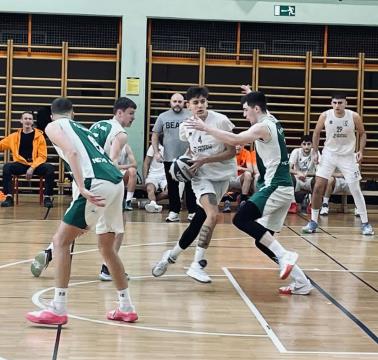 U18_KD in Krka v Postojni_17022024_2